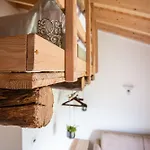 Foresteria Stazzona