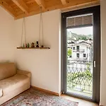 Foresteria Stazzona