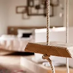 Gasthuis Foresteria Stazzona 4*