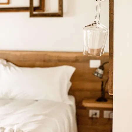 Foresteria Stazzona Guest house