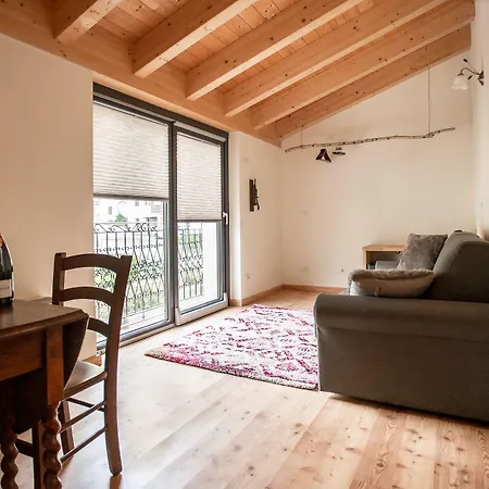 Foresteria Stazzona Guest house 4*