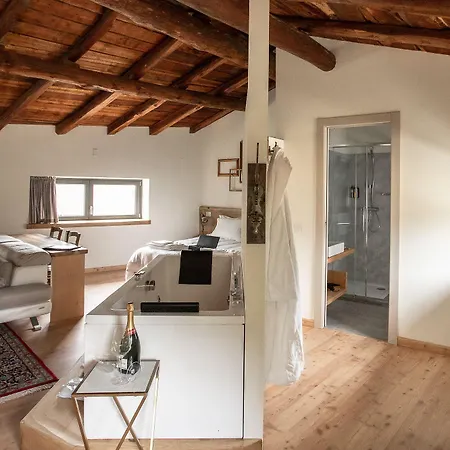 Foresteria Stazzona Guest house Villa di Tirano