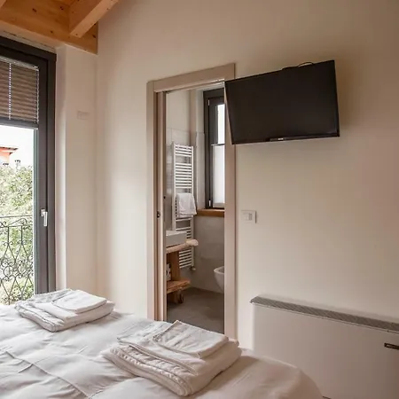 Pensjonat Foresteria Stazzona 3*