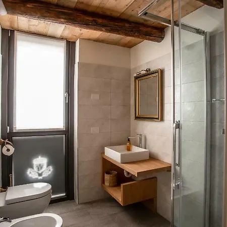 Foresteria Stazzona 3*