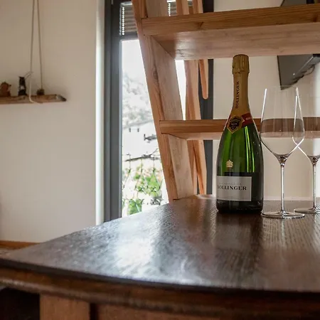 Foresteria Stazzona 3* Villa di Tirano