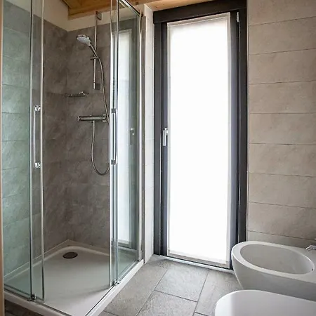 Foresteria Stazzona 3*