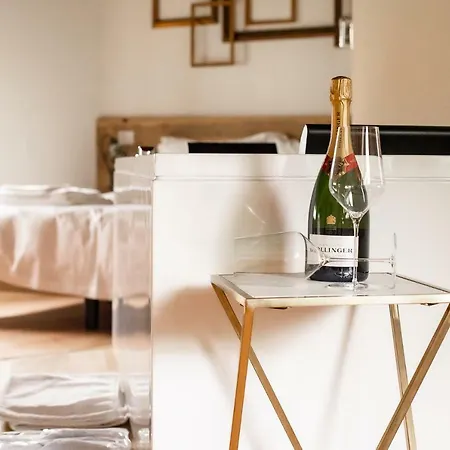 Pensjonat Foresteria Stazzona 3*