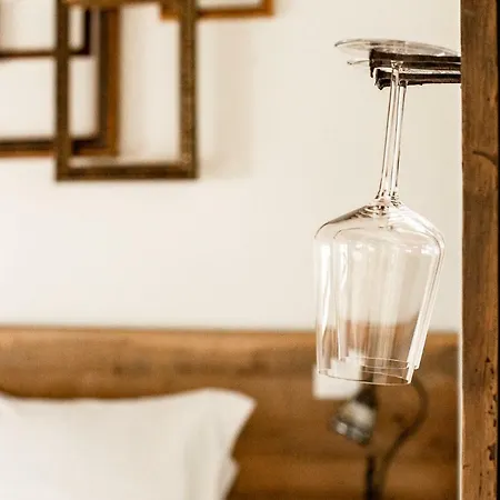 Foresteria Stazzona 3*
