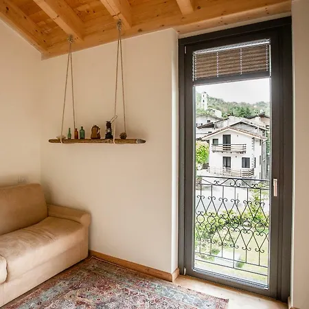 Pensjonat Foresteria Stazzona 3*