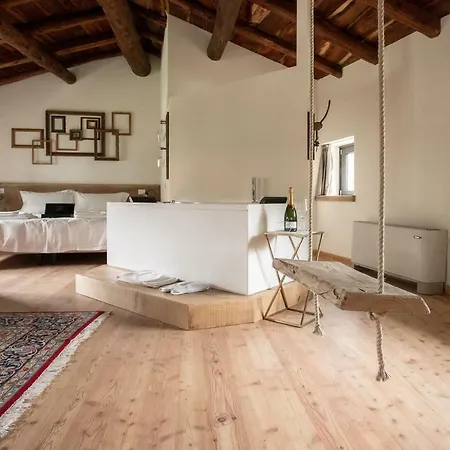 Foresteria Stazzona